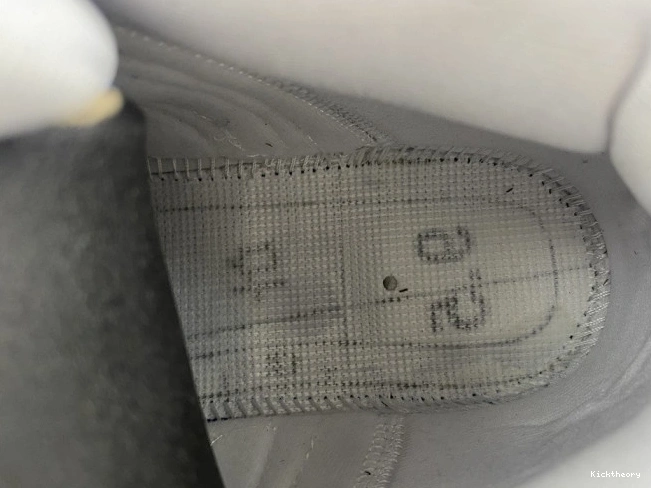 Kicktheory Jordan Air French Blue 13 414571-164 0817